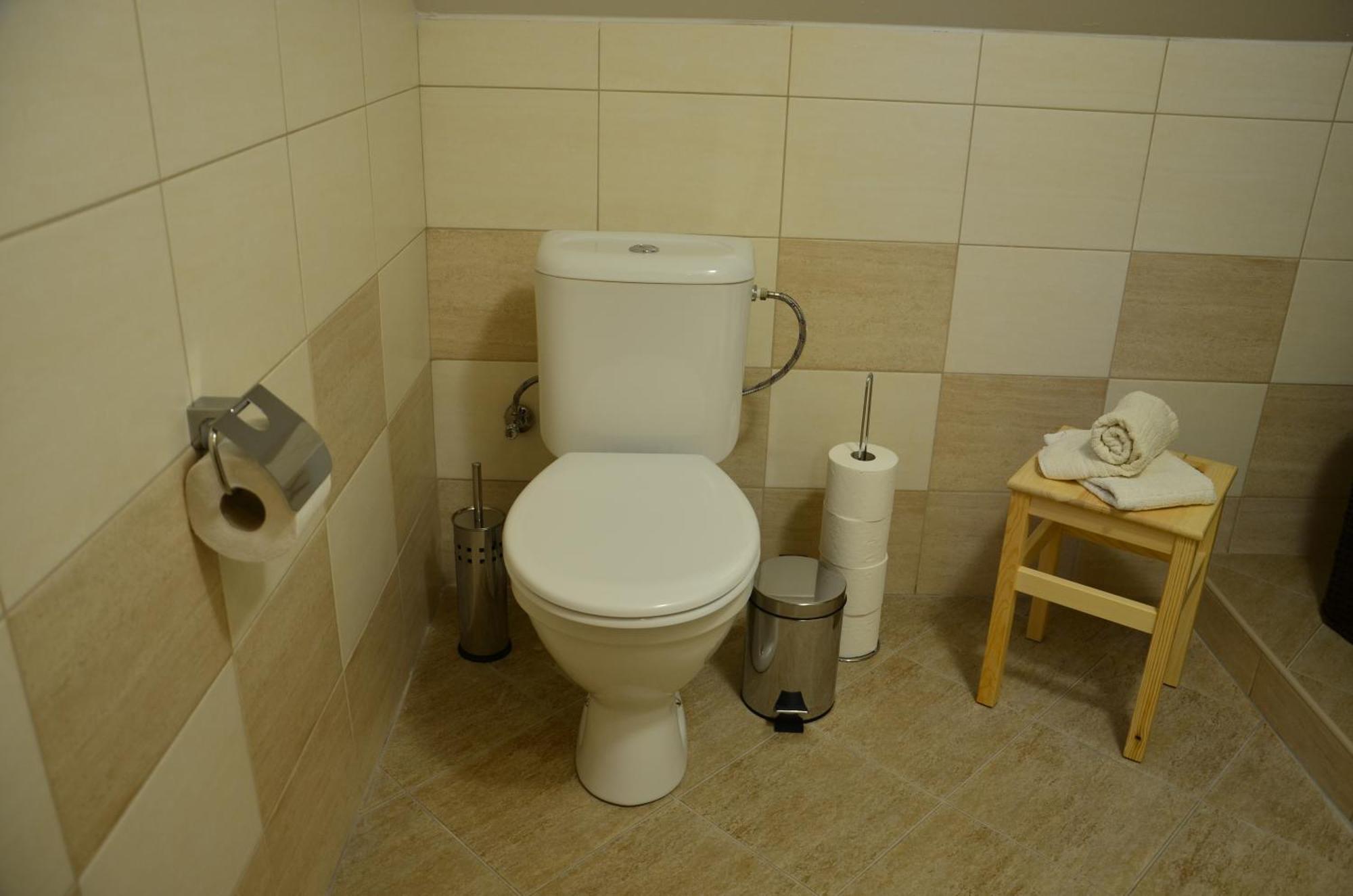 Chata Nela Horní Planá Eksteriør billede